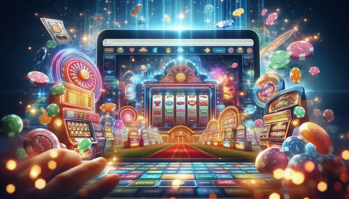 WinUnique Casino